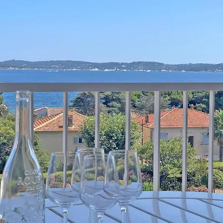 Monna Lisa Sainte-Maxime