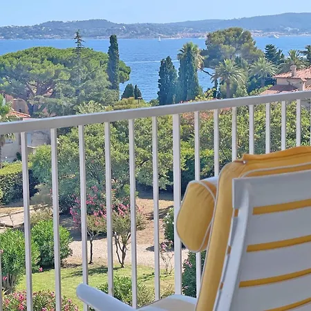 Apartment Monna Lisa Sainte-Maxime