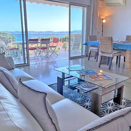 Monna Lisa Sainte-Maxime