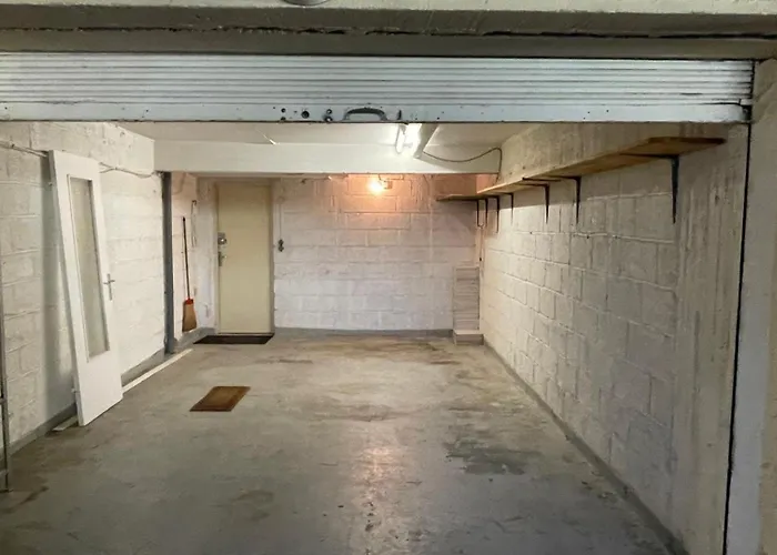 Apartment Monna Lisa