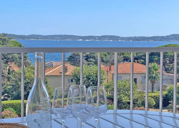 Monna Lisa Sainte-Maxime