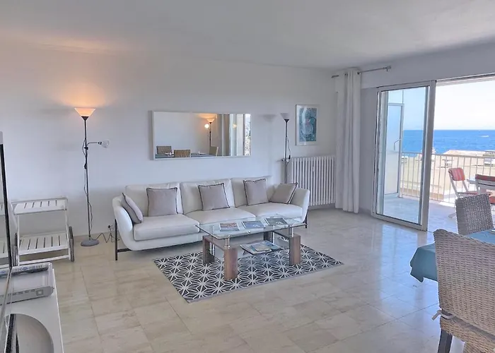 Apartman Monna Lisa *