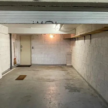 Apartment Monna Lisa