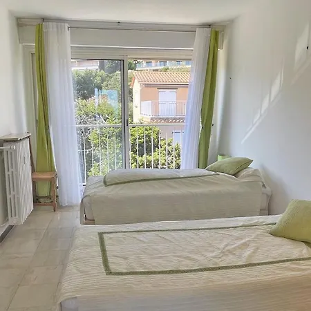 Apartment Monna Lisa *