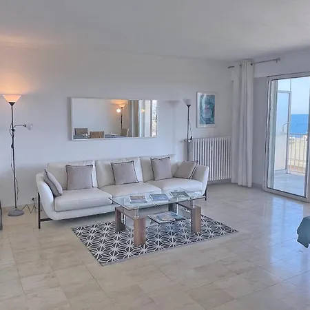 Apartment Monna Lisa *