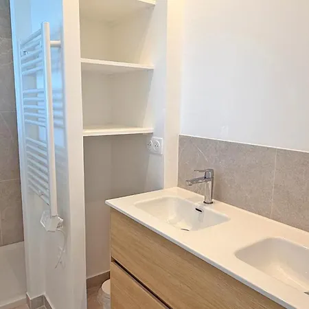 Monna Lisa Apartment