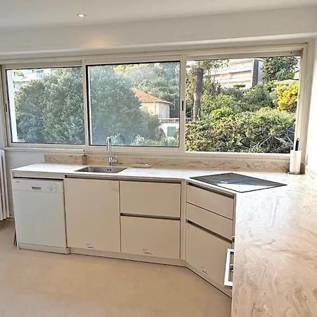 Apartment Monna Lisa Sainte-Maxime