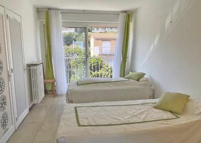 Apartman Monna Lisa *