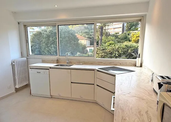 Daire Monna Lisa Sainte-Maxime